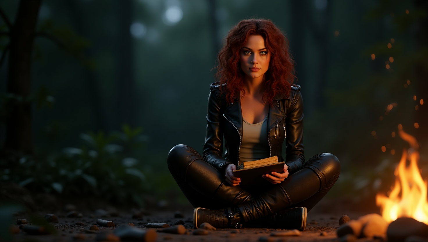 Selene Ward