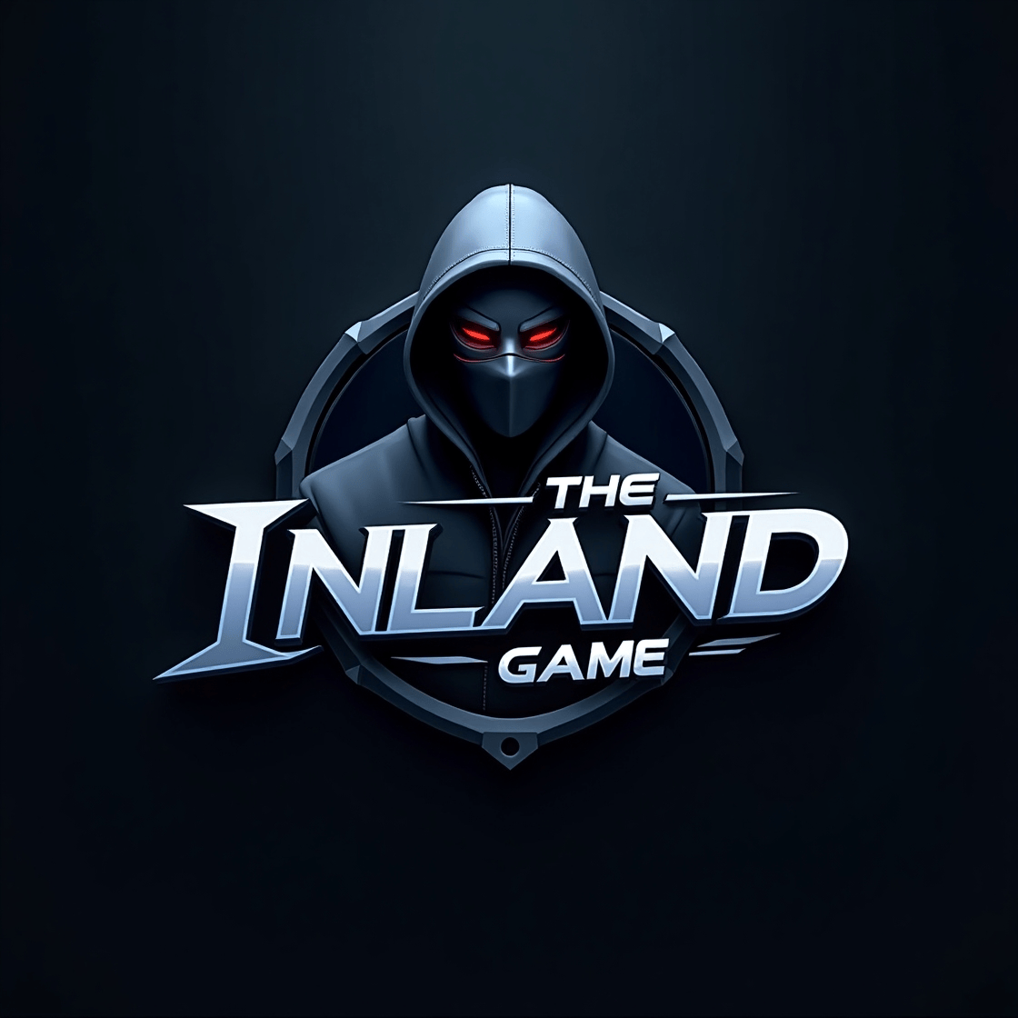 The Inland Game Logo